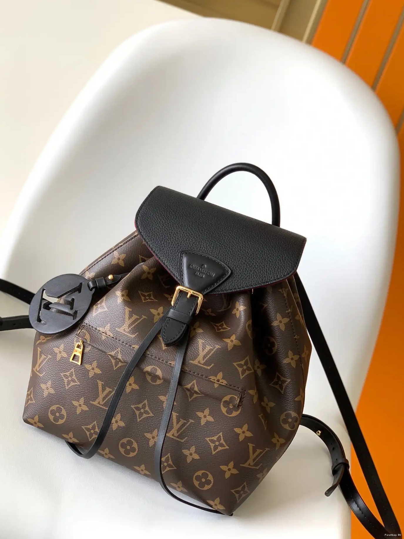 MONTSOURIS PM VUITTON LOUIS 0509